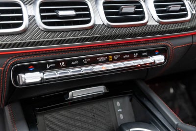 2025 Mercedes-Benz AMG® GLE 63 AMG® GLE 63 S