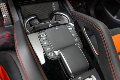 2025 Mercedes-Benz AMG® GLE 63 AMG® GLE 63 S