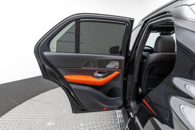 2025 Mercedes-Benz AMG® GLE 63 AMG® GLE 63 S