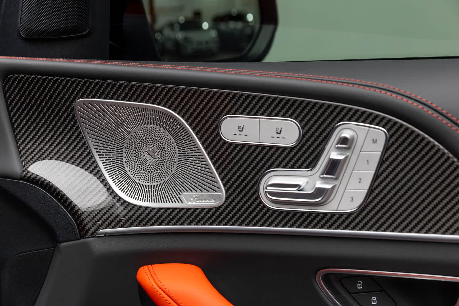 2025 Mercedes-Benz AMG® GLE 63 AMG® GLE 63 S