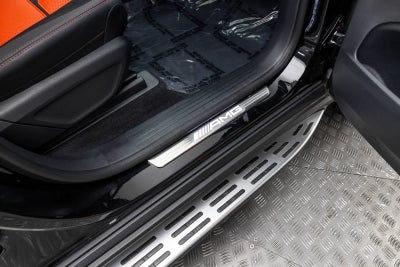 2025 Mercedes-Benz AMG® GLE 63 AMG® GLE 63 S