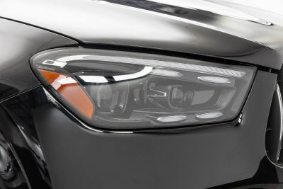 2025 Mercedes-Benz AMG® GLE 63 AMG® GLE 63 S