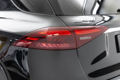 2025 Mercedes-Benz AMG® GLE 63 AMG® GLE 63 S