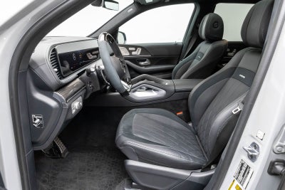 2025 Mercedes-Benz AMG® GLE 63 AMG® GLE 63 S