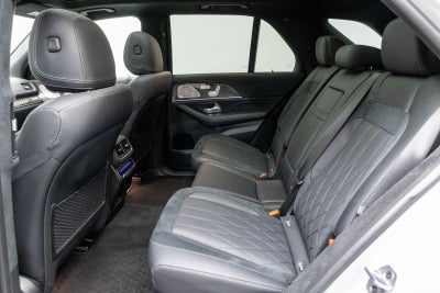 2025 Mercedes-Benz AMG® GLE 63 AMG® GLE 63 S