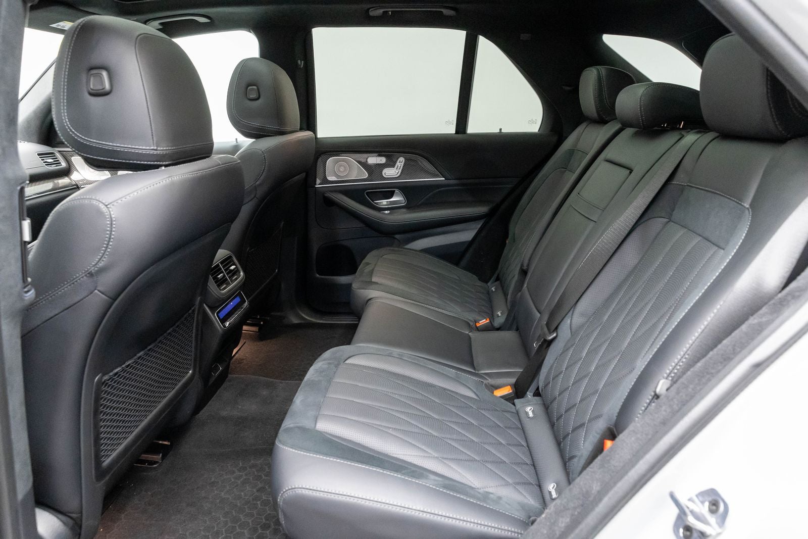 2025 Mercedes-Benz AMG® GLE 63 AMG® GLE 63 S