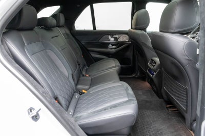 2025 Mercedes-Benz AMG® GLE 63 AMG® GLE 63 S