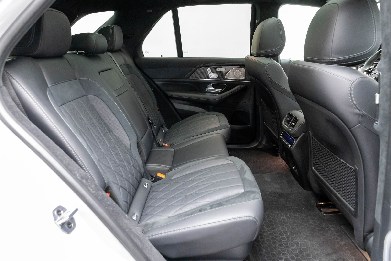 2025 Mercedes-Benz AMG® GLE 63 AMG® GLE 63 S