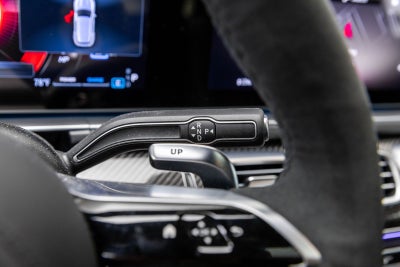 2025 Mercedes-Benz AMG® GLE 63 AMG® GLE 63 S