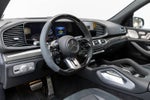 2025 Mercedes-Benz AMG® GLE 63 AMG® GLE 63 S