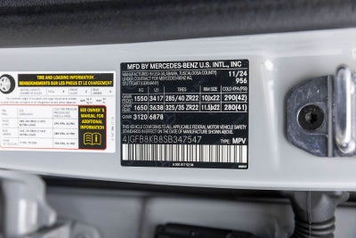 2025 Mercedes-Benz AMG® GLE 63 AMG® GLE 63 S