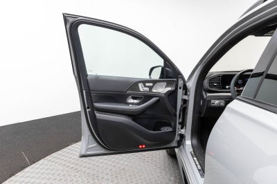 2025 Mercedes-Benz AMG® GLE 63 AMG® GLE 63 S