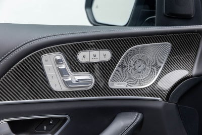 2025 Mercedes-Benz AMG® GLE 63 AMG® GLE 63 S
