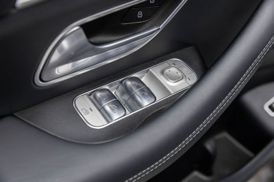 2025 Mercedes-Benz AMG® GLE 63 AMG® GLE 63 S