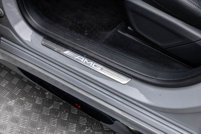 2025 Mercedes-Benz AMG® GLE 63 AMG® GLE 63 S