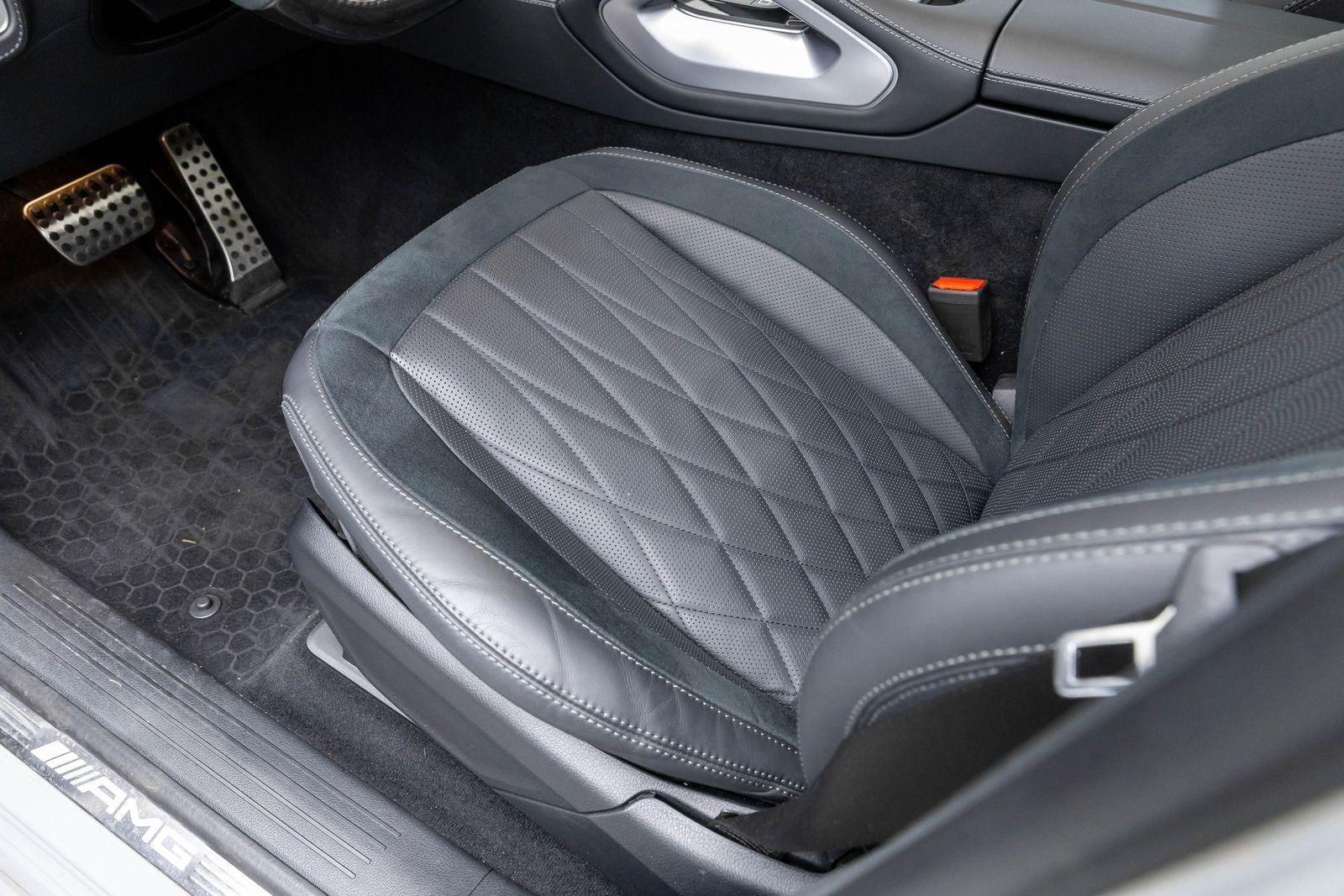 2025 Mercedes-Benz AMG® GLE 63 AMG® GLE 63 S