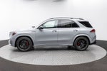2025 Mercedes-Benz AMG® GLE 63 AMG® GLE 63 S
