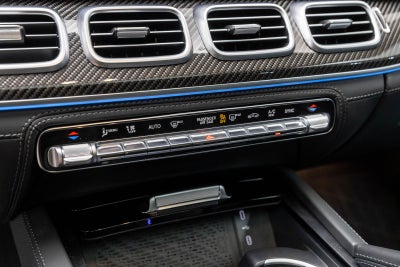 2025 Mercedes-Benz AMG® GLE 63 AMG® GLE 63 S