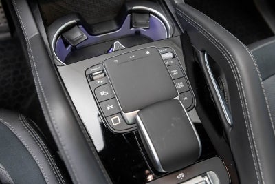2025 Mercedes-Benz AMG® GLE 63 AMG® GLE 63 S