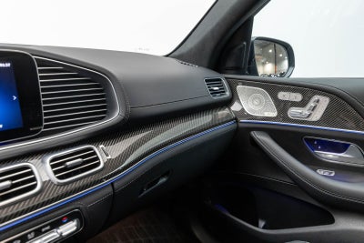 2025 Mercedes-Benz AMG® GLE 63 AMG® GLE 63 S
