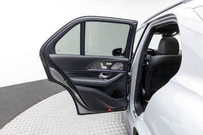 2025 Mercedes-Benz AMG® GLE 63 AMG® GLE 63 S