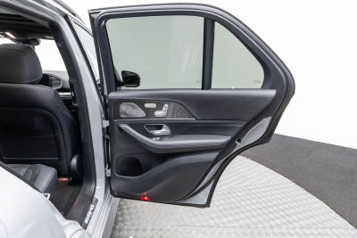 2025 Mercedes-Benz AMG® GLE 63 AMG® GLE 63 S