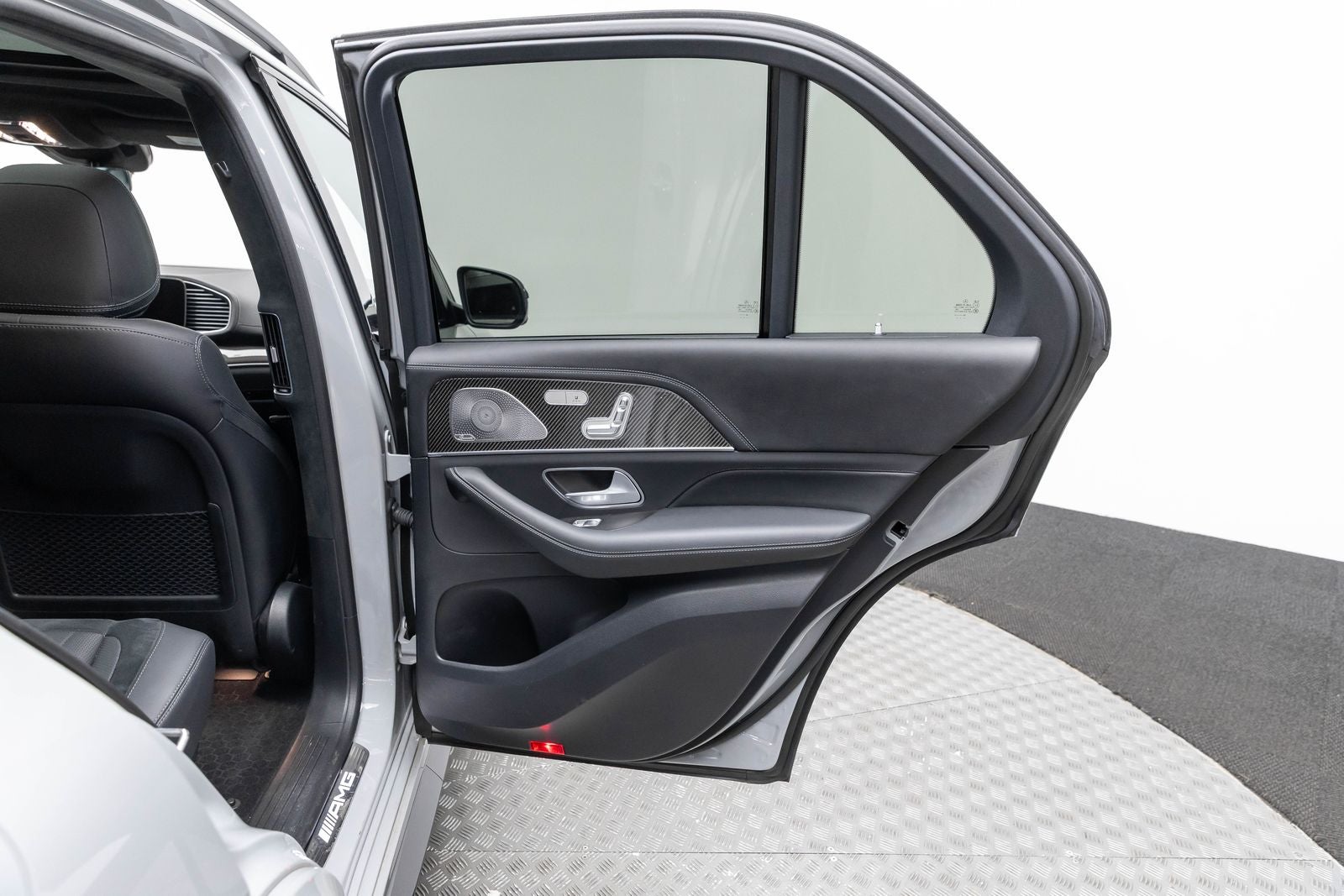 2025 Mercedes-Benz AMG® GLE 63 AMG® GLE 63 S