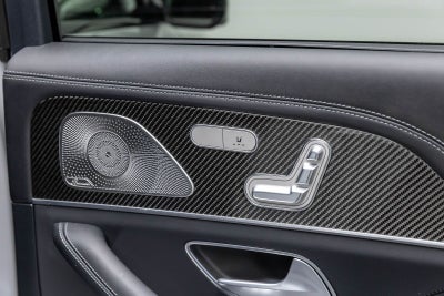 2025 Mercedes-Benz AMG® GLE 63 AMG® GLE 63 S