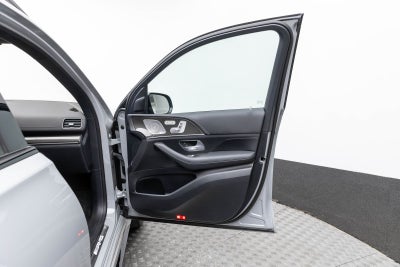 2025 Mercedes-Benz AMG® GLE 63 AMG® GLE 63 S