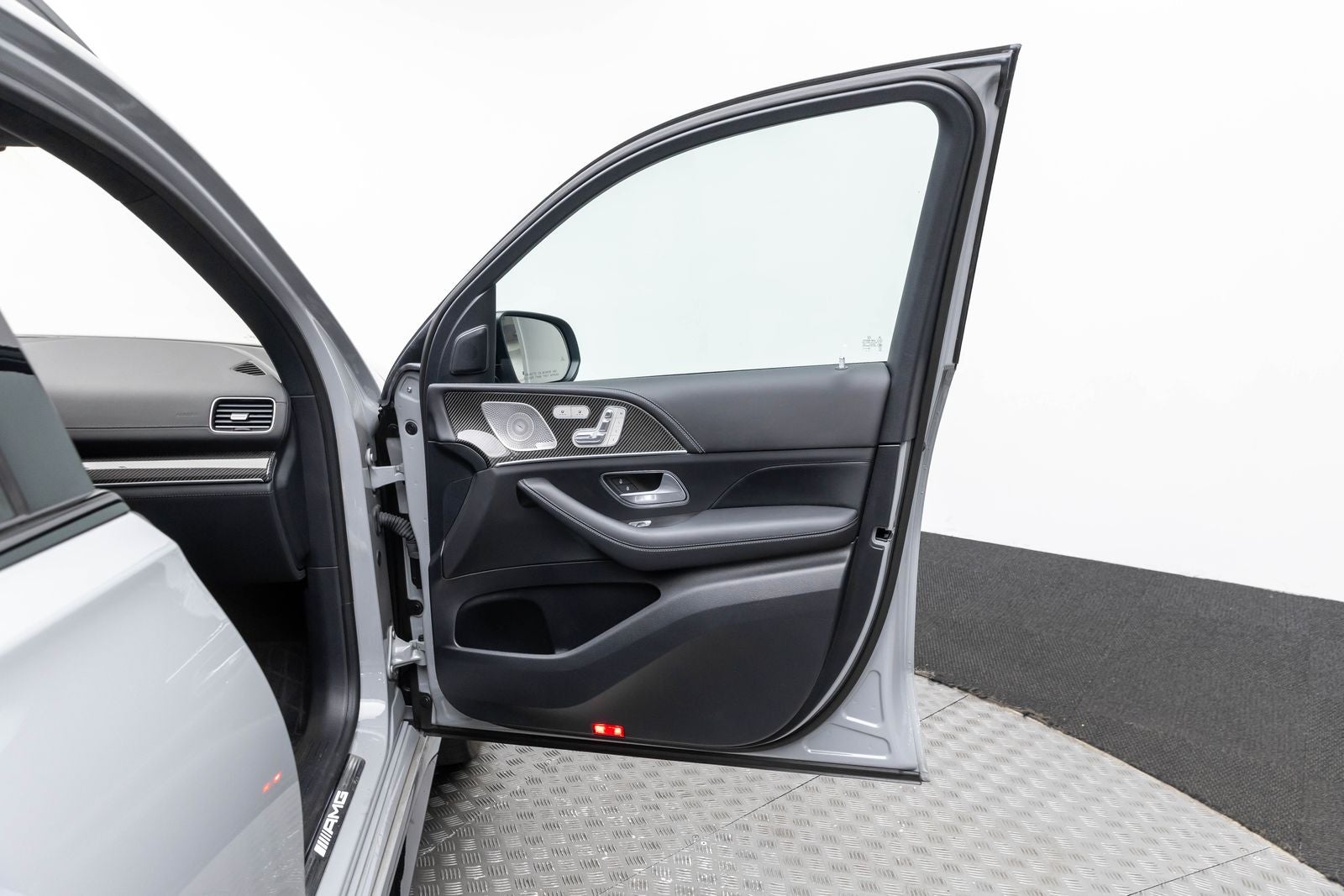 2025 Mercedes-Benz AMG® GLE 63 AMG® GLE 63 S