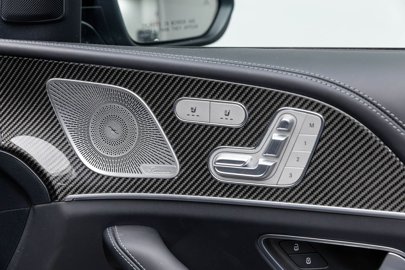 2025 Mercedes-Benz AMG® GLE 63 AMG® GLE 63 S