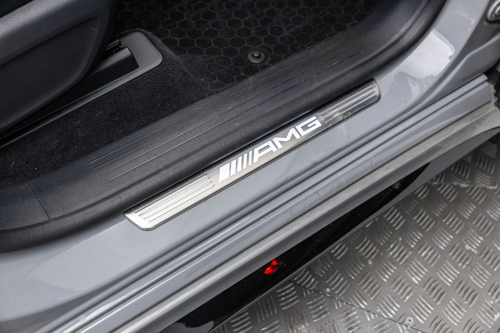 2025 Mercedes-Benz AMG® GLE 63 AMG® GLE 63 S