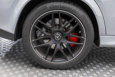 2025 Mercedes-Benz AMG® GLE 63 AMG® GLE 63 S