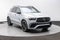2025 Mercedes-Benz AMG® GLE 63 AMG® GLE 63 S