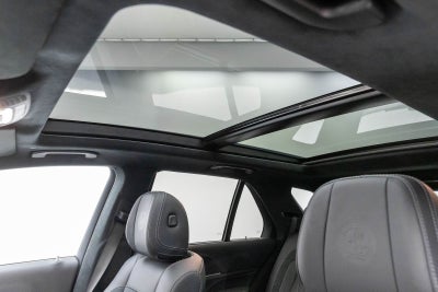 2025 Mercedes-Benz AMG® GLE 63 AMG® GLE 63 S