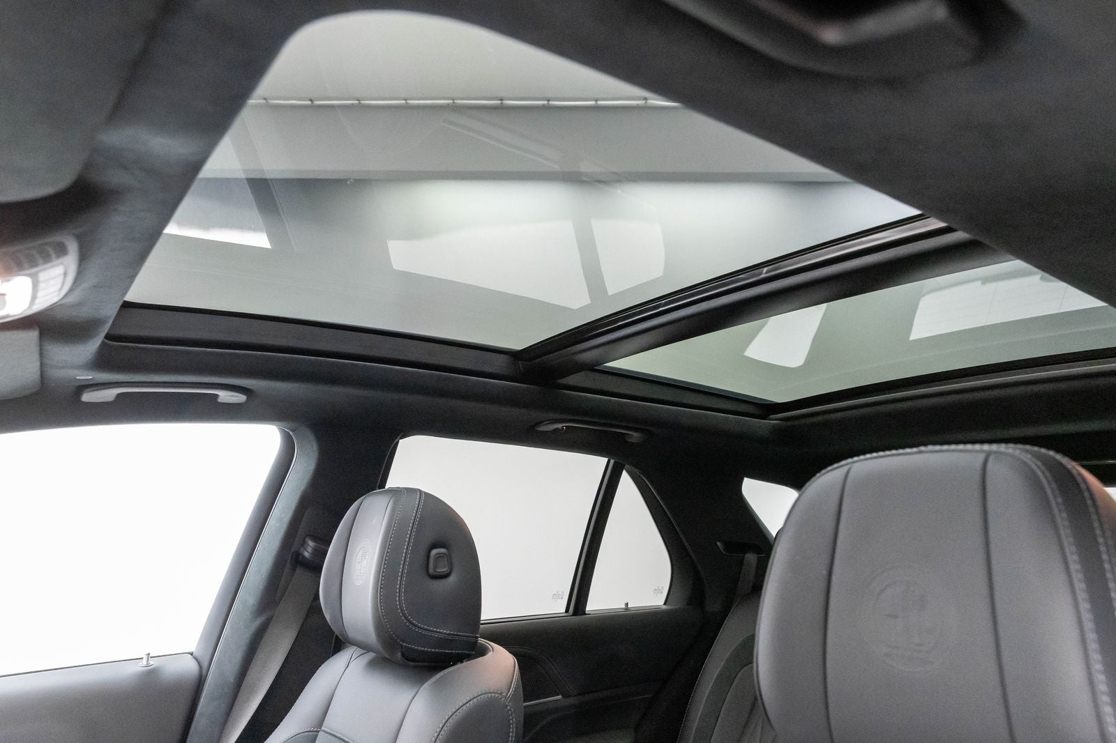 2025 Mercedes-Benz AMG® GLE 63 AMG® GLE 63 S