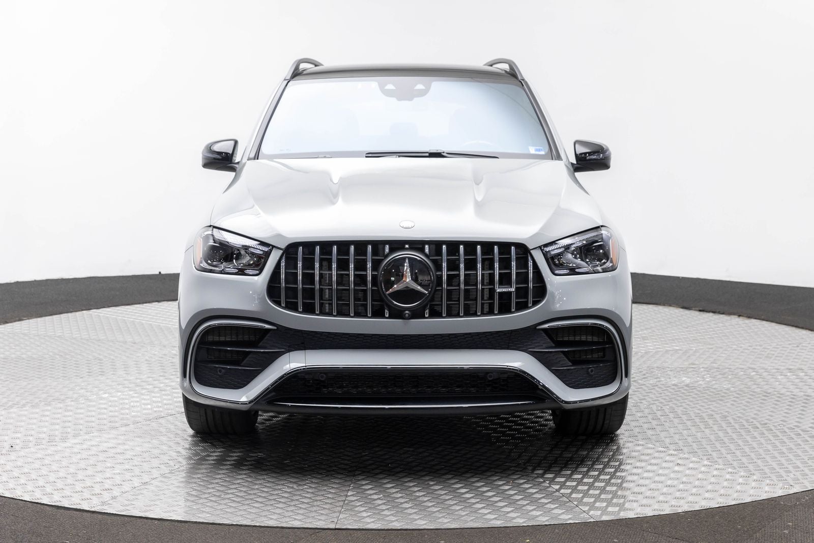 2025 Mercedes-Benz AMG® GLE 63 AMG® GLE 63 S