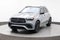 2025 Mercedes-Benz AMG® GLE 63 AMG® GLE 63 S