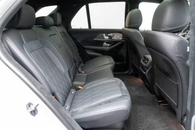 2025 Mercedes-Benz AMG® GLE 63 AMG® GLE 63 S