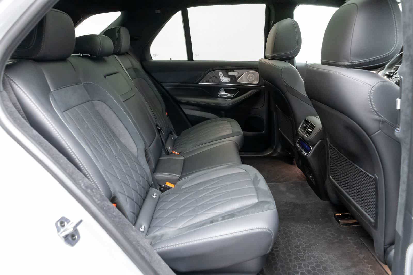 2025 Mercedes-Benz AMG® GLE 63 AMG® GLE 63 S