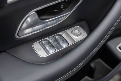 2025 Mercedes-Benz AMG® GLE 63 AMG® GLE 63 S