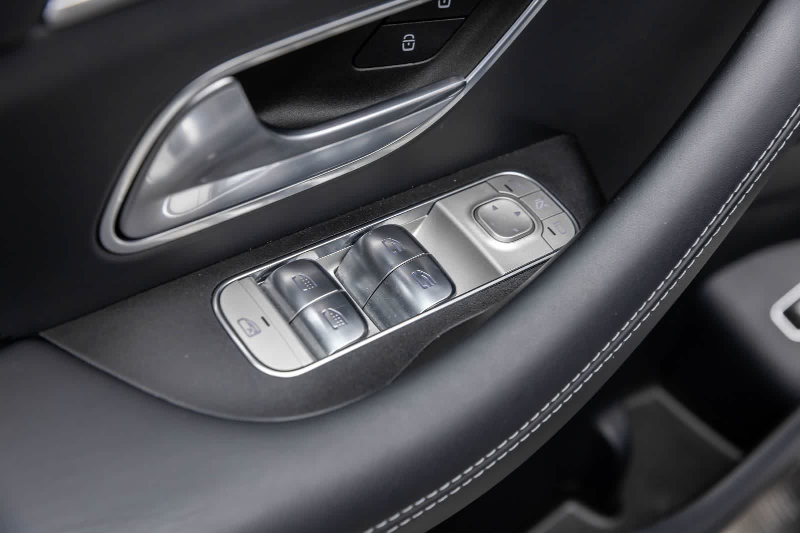 2025 Mercedes-Benz AMG® GLE 63 AMG® GLE 63 S