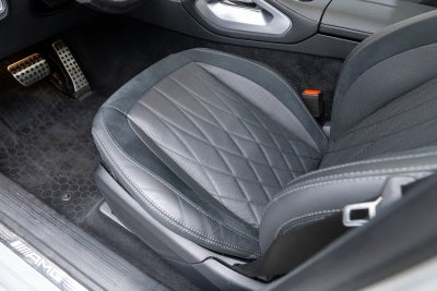 2025 Mercedes-Benz AMG® GLE 63 AMG® GLE 63 S