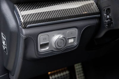 2025 Mercedes-Benz AMG® GLE 63 AMG® GLE 63 S