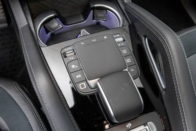 2025 Mercedes-Benz AMG® GLE 63 AMG® GLE 63 S