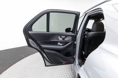 2025 Mercedes-Benz AMG® GLE 63 AMG® GLE 63 S