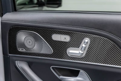 2025 Mercedes-Benz AMG® GLE 63 AMG® GLE 63 S