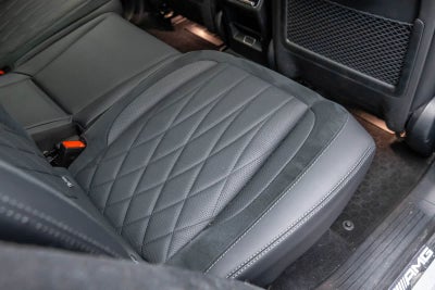 2025 Mercedes-Benz AMG® GLE 63 AMG® GLE 63 S