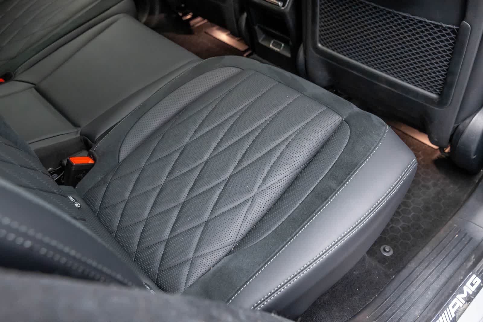 2025 Mercedes-Benz AMG® GLE 63 AMG® GLE 63 S