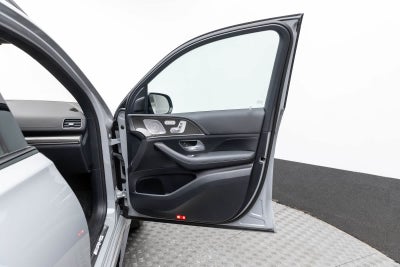 2025 Mercedes-Benz AMG® GLE 63 AMG® GLE 63 S